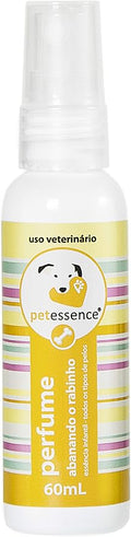 PERFUME PETESSENCE ABANANDO O RABINHO 60ML