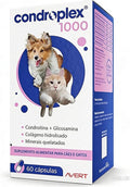 CONDROPLEX 1000 MG 60 CAPSULAS AVERT