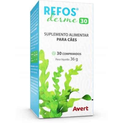REFOS DERME 36G