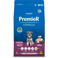 RAÇÃO PREMIER CÃO ADULTO PEQ PORTE ADULTO  FRANGO E MANDIOCA 20KG