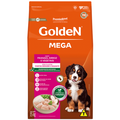 RAÇÃO GOLDEN CÃO FILHOTE MEGA FRANGO E ARROZ 15 KG