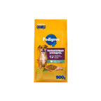RAÇÃO PEDIGREE BARRIGUINHA SAUDÁVEL PARA CÃES ADULTOS DE RAÇAS PEQUENAS E MINIS SABOR PERU