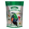 RAÇÃO ALCON CLUB - SILVESTRES MIX COM LARVAS E FRUTAS - 550G