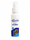 COLONIA FORPETS MACHO PARA CÃES E GATOS 120ML