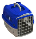 CAIXA DE TRANSPORTE N.0 33X27X24cm