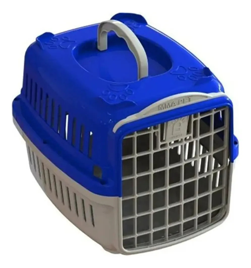 CAIXA DE TRANSPORTE N.0 33X27X24cm