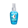 Colônia Beeps para Cães e Gatos 60ml
