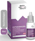 CETOCONAZOL 20ML