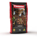 RAÇÃO CANISTER PREMIUM CÃES ALMÔNDEGA