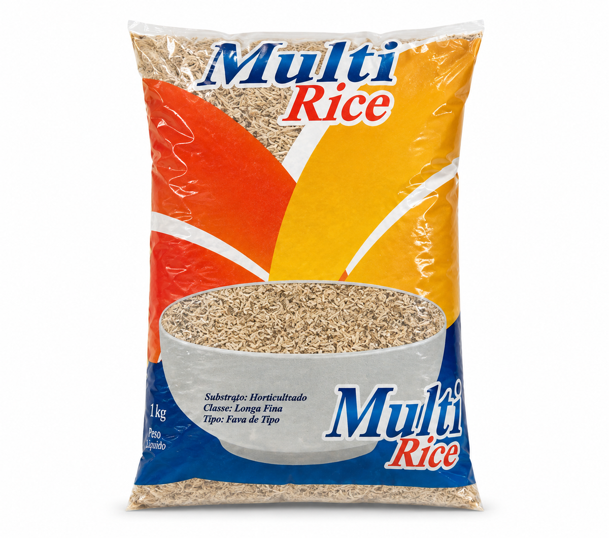 ARROZ ROZ DOG 1KG