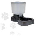COMEDOURO AUTOMATICO TAMANHO G 8L
