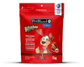 BIFINHOS PARA CÃES PETHAND SABOR CARNE