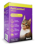 FELICOMFORT DIFUSOR + REFIL 48ML PARA GATOS - AVERT