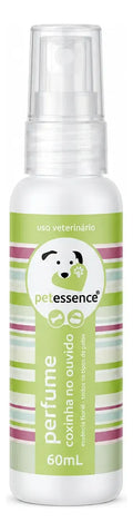 PERFUME PETESSENCE  ESCONDENDO OSSINHO 60ML