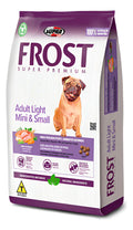 FROST ADULT LIGHT MINI & SMALL SC