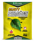 MATT PULGÕES E MOSQUITOS DA DENGUE 10G