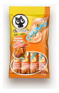 CHUCHUPS CREAMY SABOR FRANGO 15G