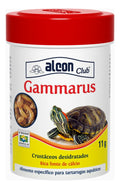 Alcon Club Gammarus Para Tartarugas Aquáticas 11G