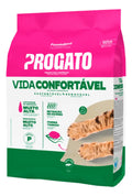 AREIA PROGATO VIDA CONFORTAVEL 4KG