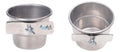 CANECA PASSARO ALUMINIO GIGANTE