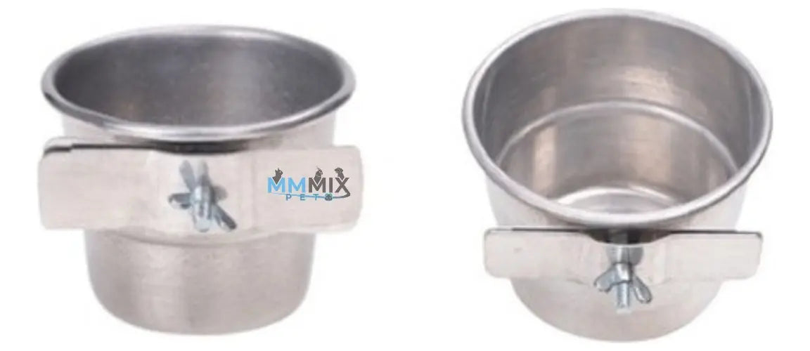 CANECA PASSARO ALUMINIO GIGANTE