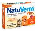 NATUVERM 2KG