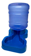 BEBEDOURO AUTOMATICO BOMBONA 10L