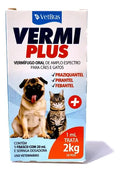 VERMIPLUS 20ML