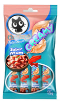 CHUCHUPS CREAMY SABOR ATUM 15G