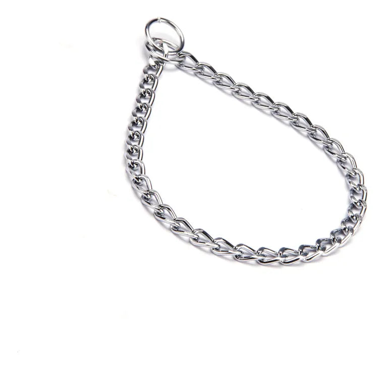 ENFORCADOR ELO CHATO 2,5MM X 0,40CM