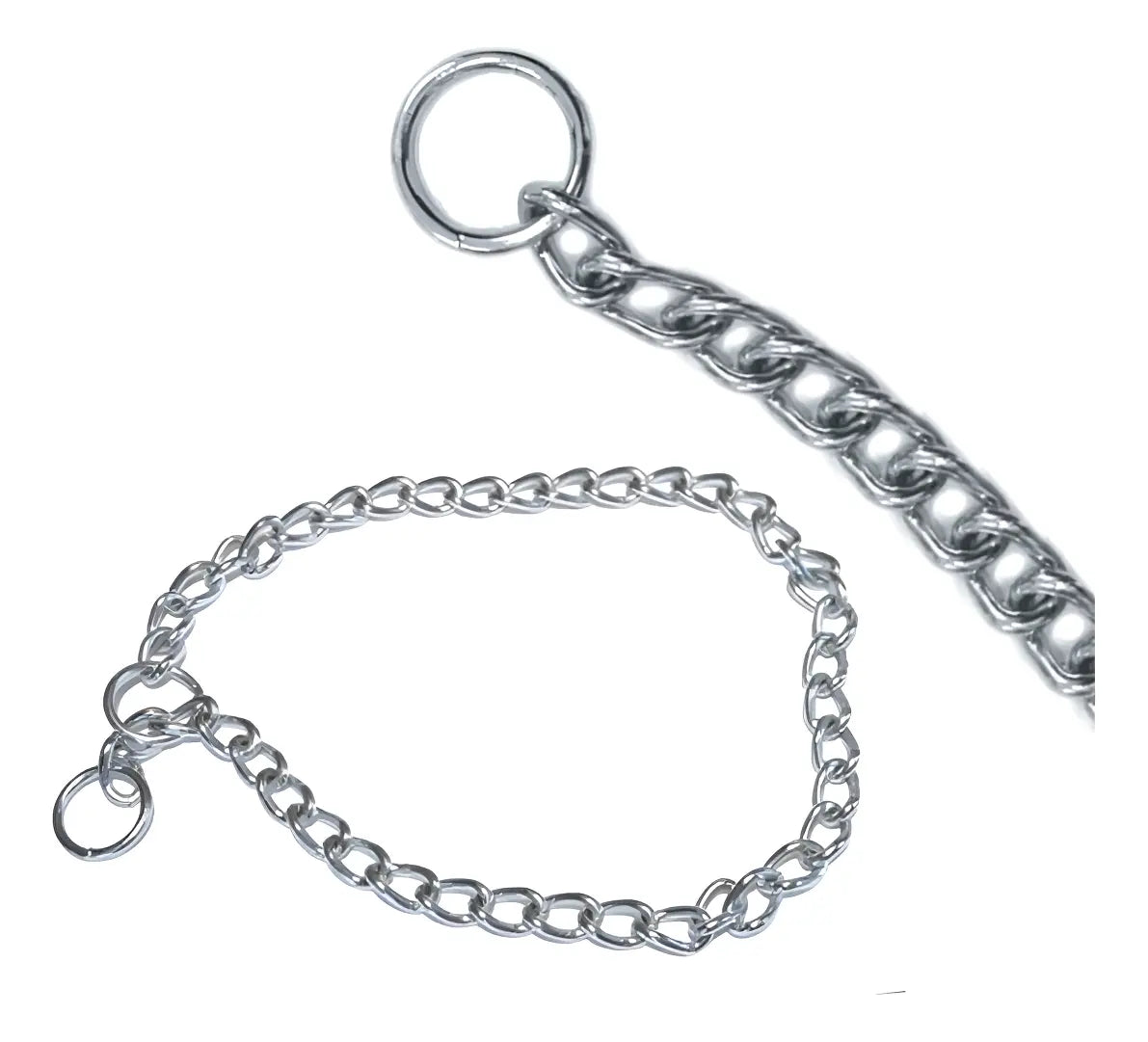 ENFORCADOR ELO CHATO 4.0MM X 65CM