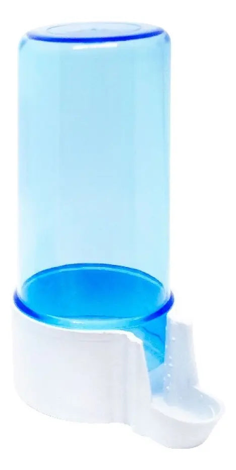 BEBEDOURO ITALIANO AZUL MALHA LARGA