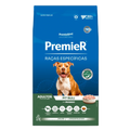 RAÇÃO PREMIER RAÇAS ESPECIFICAS PITBULL ADULTO 12KG
