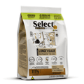 RAÇÃO SELECT LONGEVIDADE CÃO PORTE PEQUENO E MINI 2KG