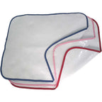 Tapete Higiênico Pet Wash São Benedito Pet Lavável 60cmX50cm - Rosa