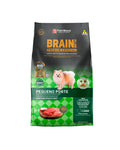 RAÇÃO BRAIN PLUS PREMIUM ESPECIAL PEQUENO PORTE 10,1KG