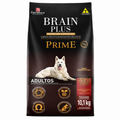 RAÇÃO BRAIN PLUS PRIME CÃES ADULTOS 10,1KG