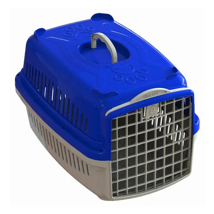 CAIXA DE TRANSPORTE TAMANHO 3  MEDIDAS 54X38X34cm