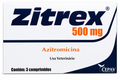 ZITREX 500mg
