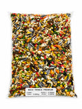 RAÇÃO BICO TRINCA PREMIUM 500G