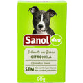 Sabonete Sanol Dog 90g
