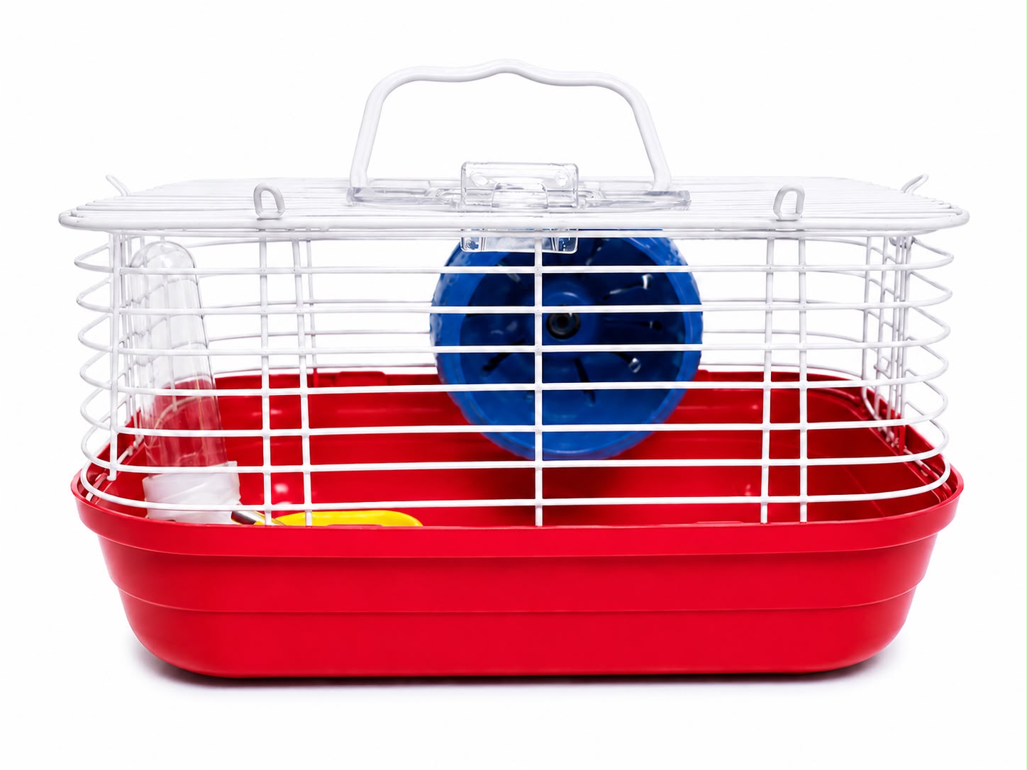 GAIOLA PARA HAMSTER TOP STAR