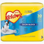 Tapete Higiênico keldog Slim Ultra Dry Odor Block - 7un