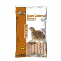 RAÇÃO SUPRA P/POSTURA DE CODORNA 5KG
