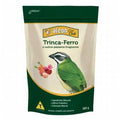 RAÇÃO ALCON ECO TRINCA FERRO PÁSSAROS - 300G
