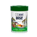 RAÇÃO PEIXE ALCON BASIC