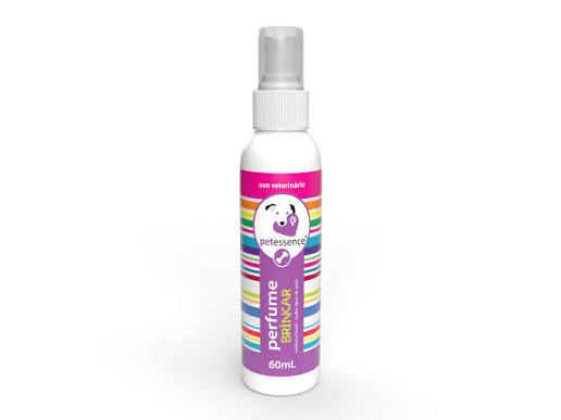 PERFUME PETESSENCE BRINCAR 60ML