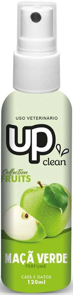 PERFUME TROPICAL UP CLEAN PARA PET 60ML