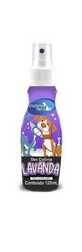 Deo Colonia Murano Pets 120ml