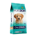 RAÇÃO AGRODOM PARA CÃES FILHOTES 5KG
